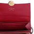 Louis Vuitton Flore Compact Monogram Bifold Wallet M64588 Fuchsia Pink